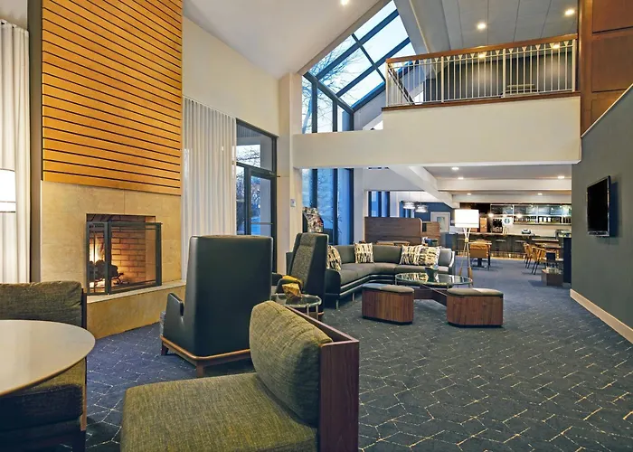 Hotel Courtyard Chicago Elmhurst/oakbrook Area Elmhurst