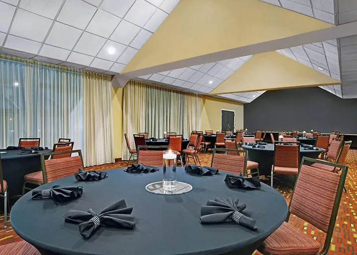 Hotel Courtyard Chicago Elmhurst/oakbrook Area