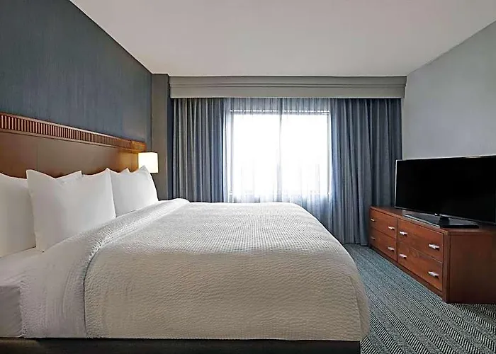 Hotel Courtyard Chicago Elmhurst/oakbrook Area Elmhurst